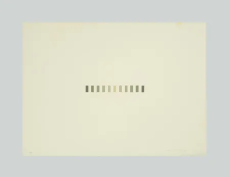 Água-Forte E Água-Tinta Marchegiani - Grammature (C)