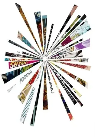 Offset Marclay - Composition 