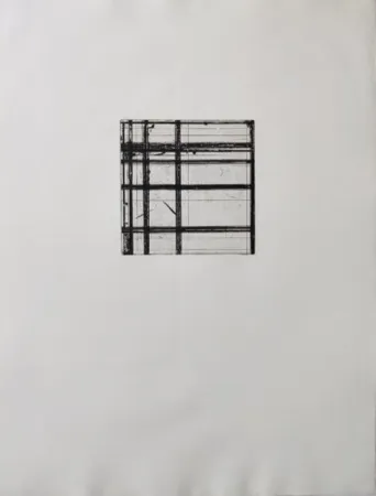 Água-Forte E Água-Tinta Marden - Tiles