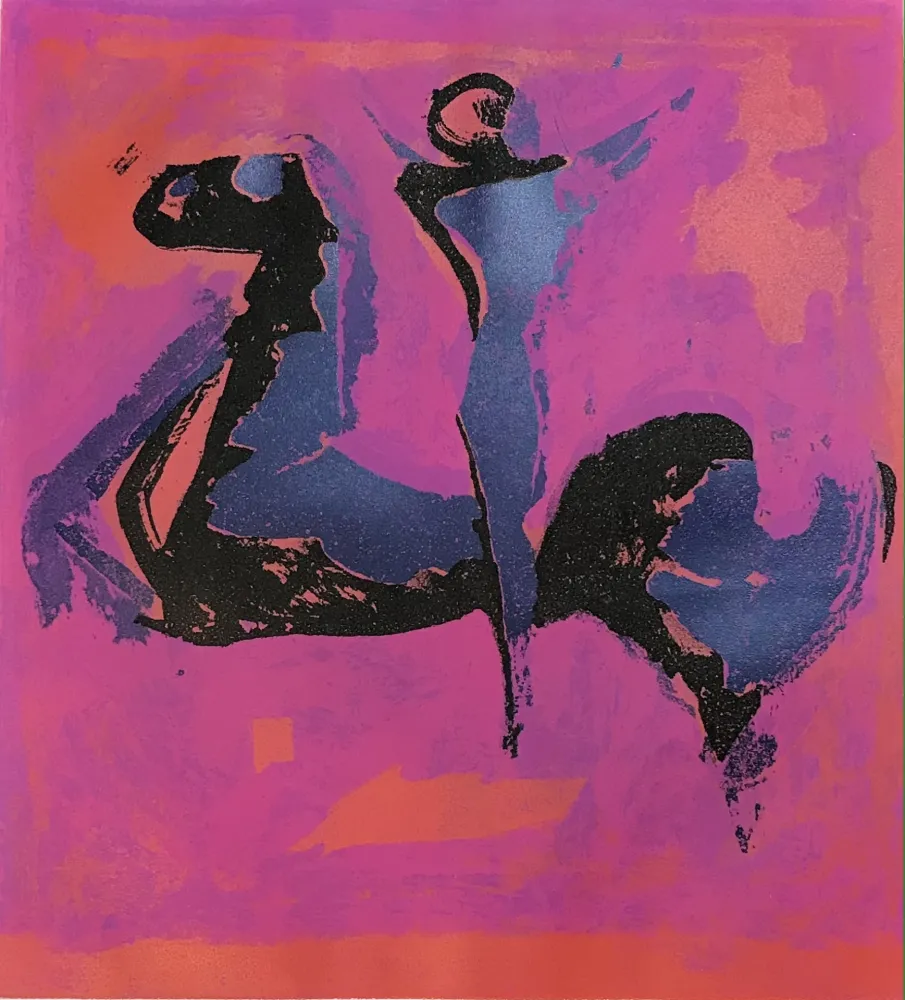 Água-Tinta Marini - CAVALIERE