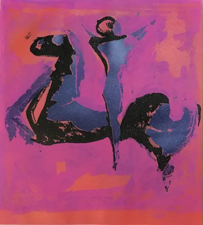 Água-Tinta Marini - CAVALIERE