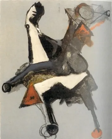 Água-Forte E Água-Tinta Marini - From Shakespeare I, II