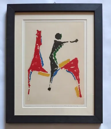 Água-Forte E Água-Tinta Marini - Gioco Colorato