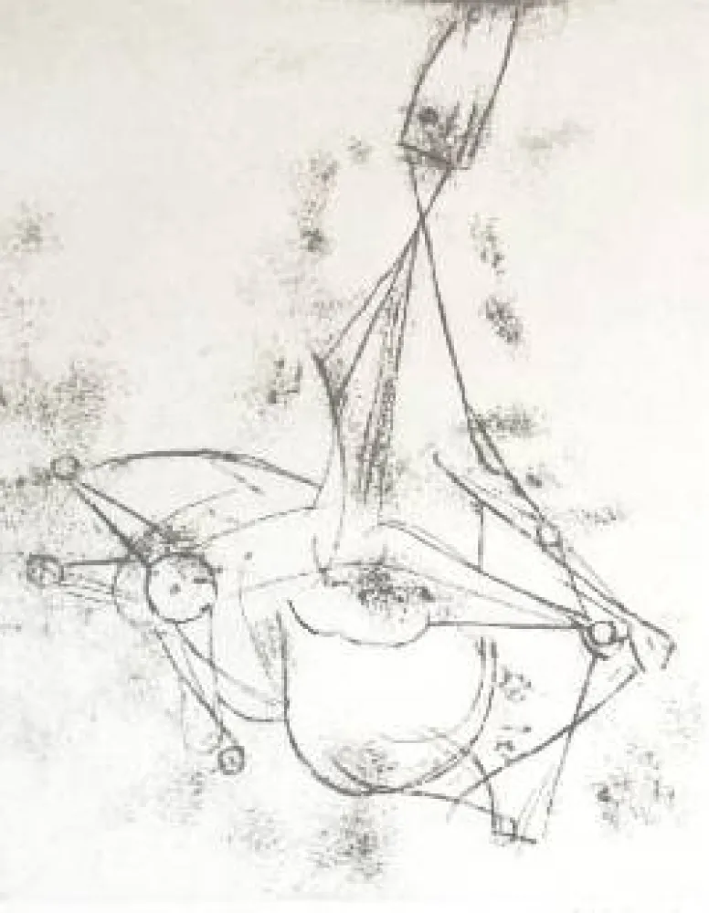 Água-Forte Marini - Immaginazione