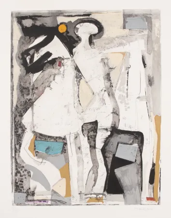 Água-Tinta Marini - In Equilibrio