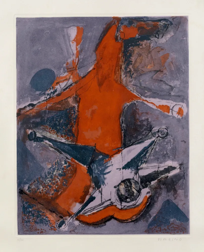 Água-Tinta Marini - Miracolo