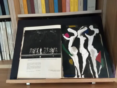 Livro Ilustrado Marini - No 40