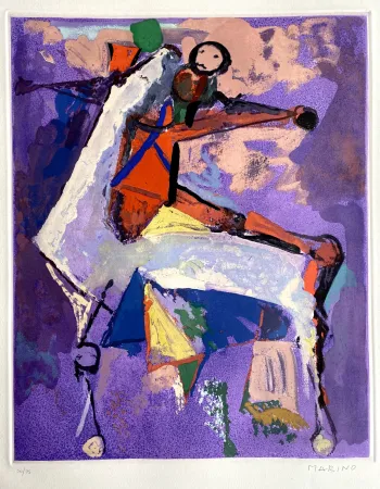 Água-Forte E Água-Tinta Marini - Shakespeare I, Sheet VIII