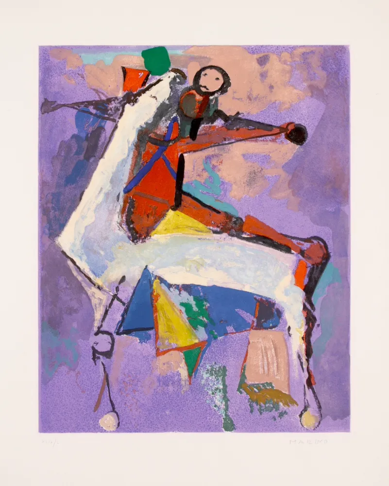 Água-Forte E Água-Tinta Marini - Shakespeare I, Sheet VIII 