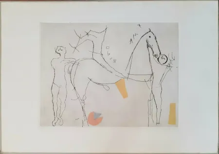 Água-Tinta Marini - Teatrino