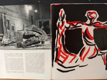 Livro Ilustrado Marini - Xxe No 28