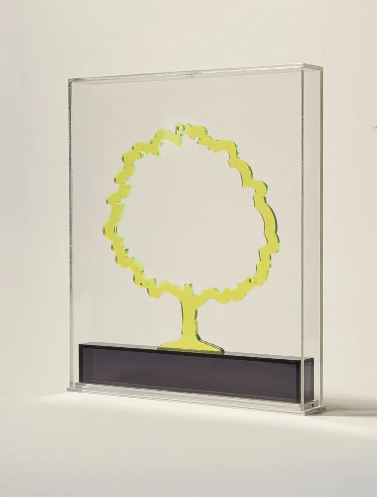 Múltiplo Marotta - Albero