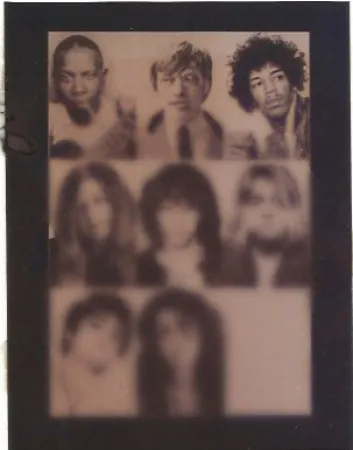 Meio-Tom Marshall - Twenty Seven