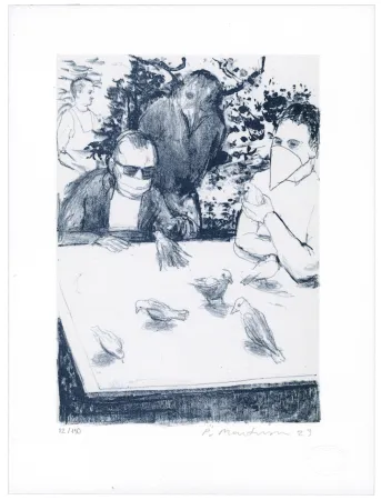 Sem Técnica Martensen - Editions Petit #1