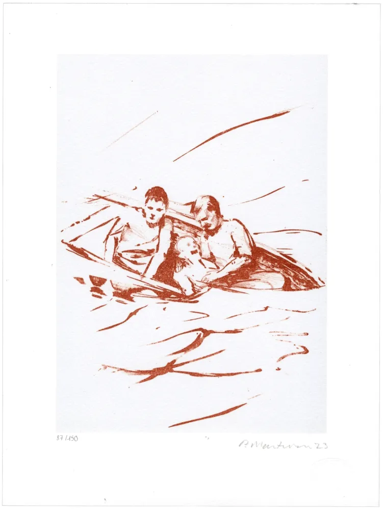 Litografia Martensen - Editions Petit #3