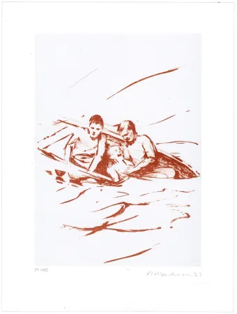 Litografia Martensen - Editions Petit #3