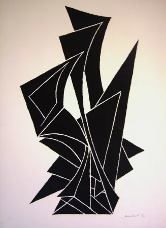 Litografia Marti - Expo 92