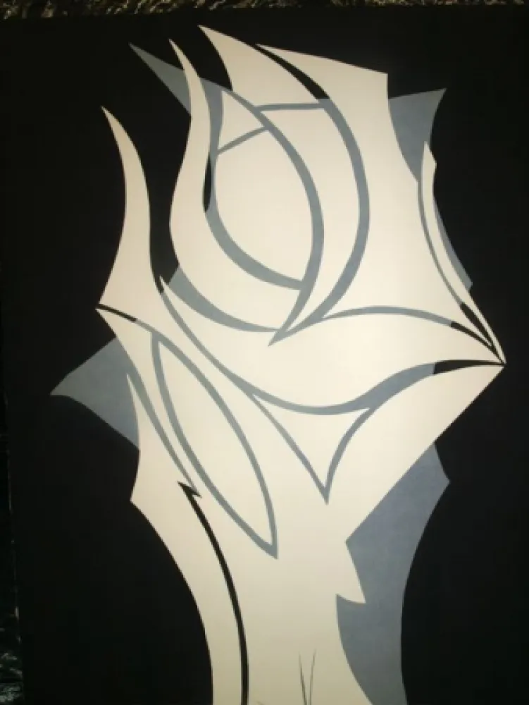 Litografia Marti - S/T