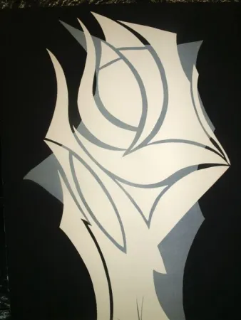 Litografia Marti - S/T