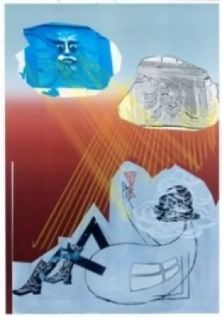 Múltiplo Martin - Movie I