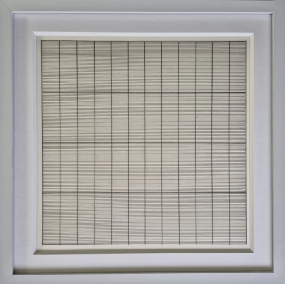 Litografia Martin - Untitled 3 (from Paintings and Drawings: 1974-1990)