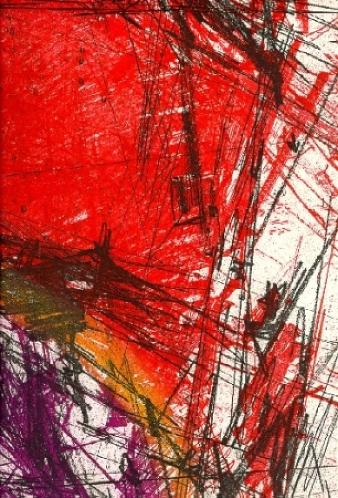 Livro Ilustrado Martini - Ladro di sogni