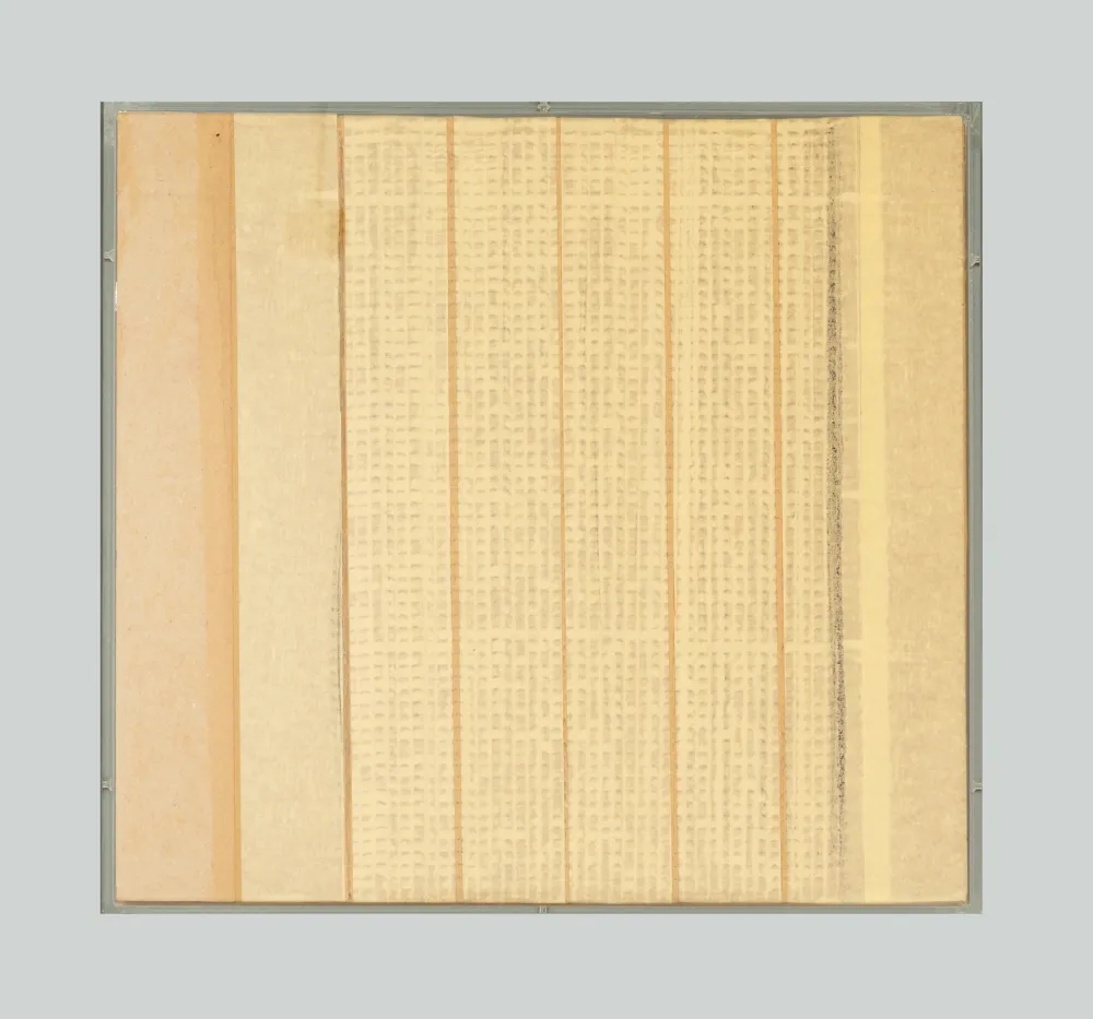 Sem Técnica Masi - Senza titolo