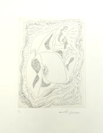 Sem Técnica Masson - Eve