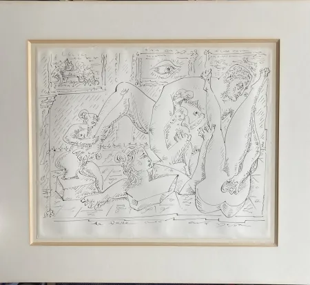 Sem Técnica Masson -  