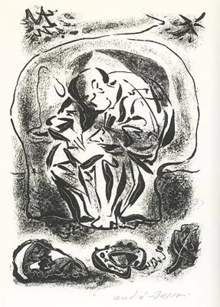 Livro Ilustrado Masson - L'Arme secrète