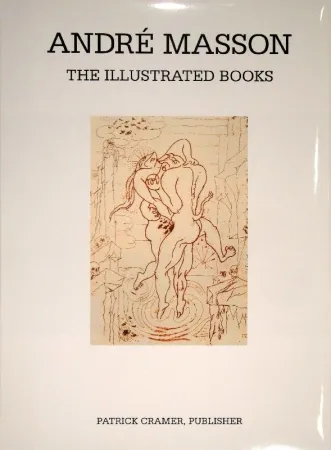 Livro Ilustrado Masson - The Illustrated Books: Catalogue Raisonné
