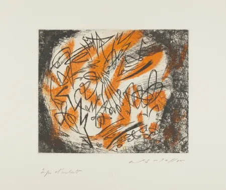 Ponta-Seca Masson - Tourments (Torments)