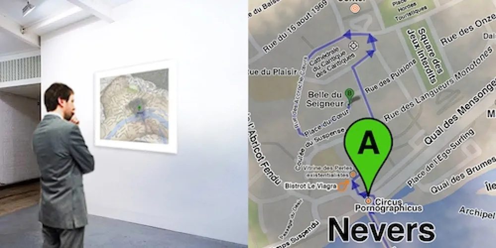 Gravura Digital Matchoro - Belle de Nevers