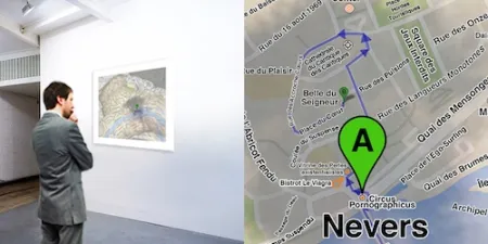 Gravura Digital Matchoro - Belle de Nevers