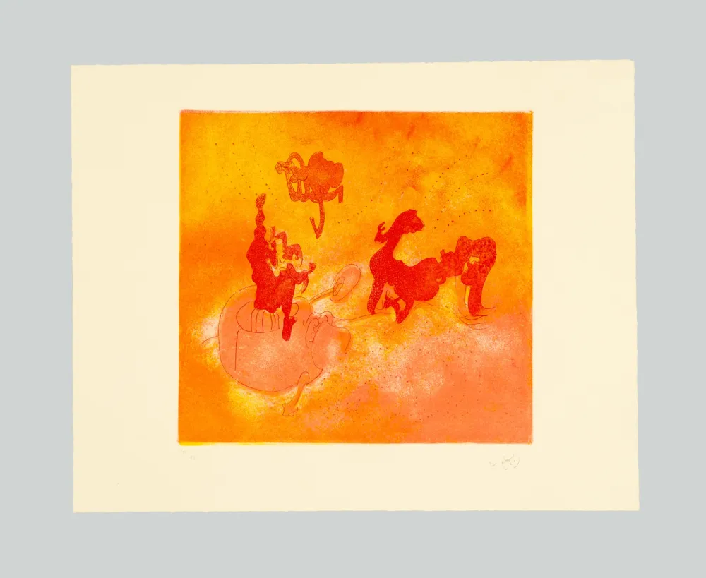 Água-Forte E Água-Tinta Matta - Autoapocalipse