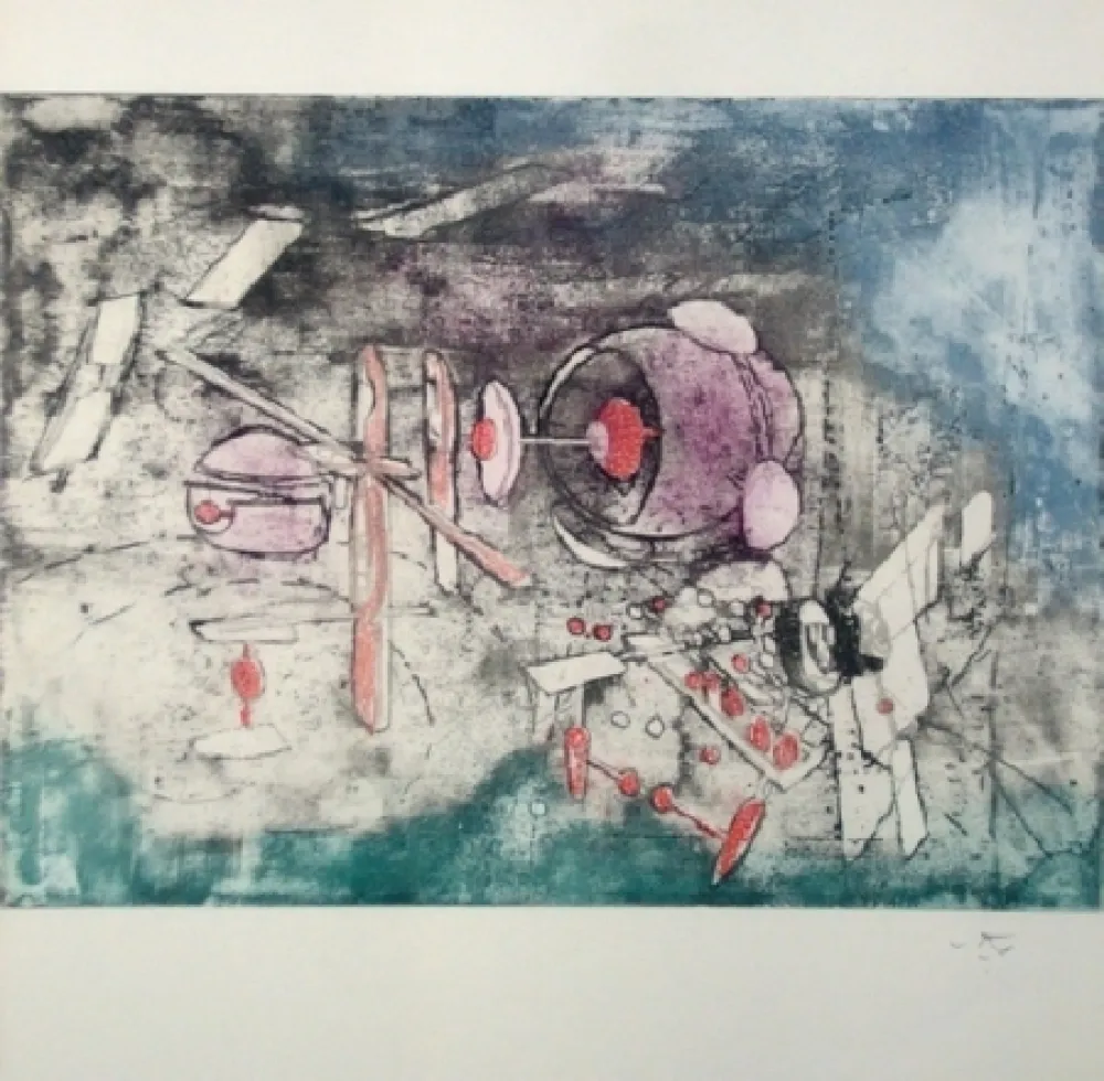 Água-Forte E Água-Tinta Matta - Come detta dentro vo significado