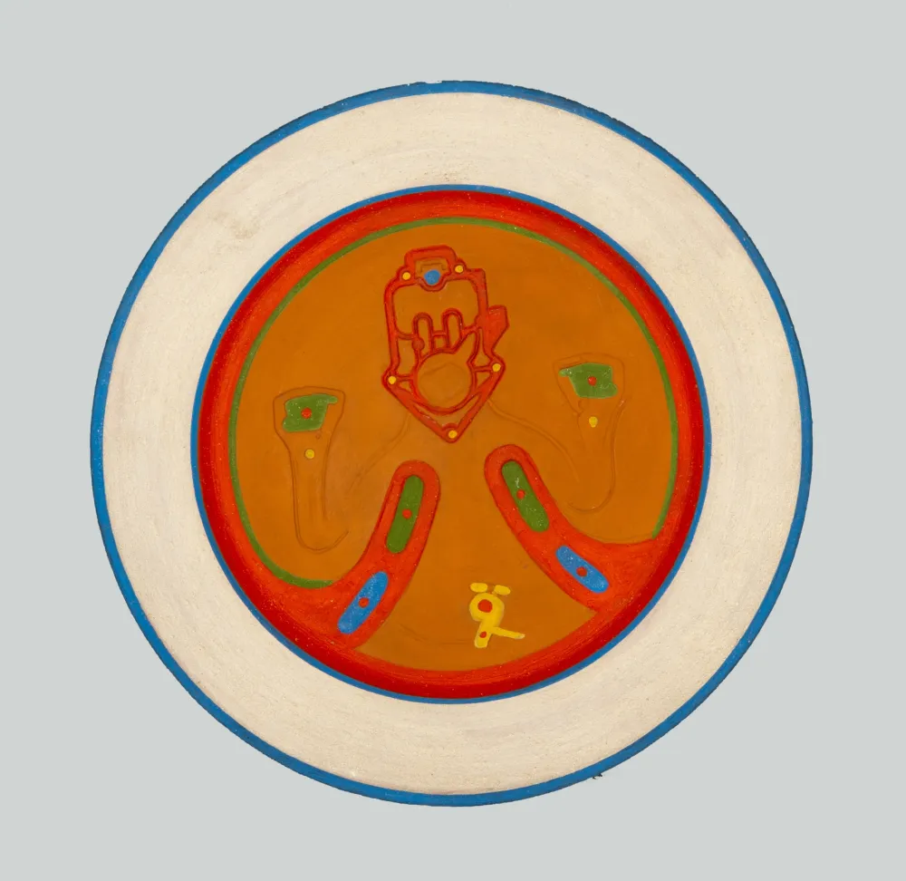 Múltiplo Matta - Composizione