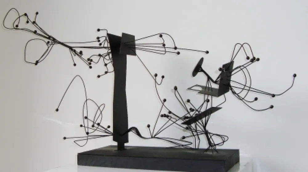 Múltiplo Matta - Design of intention