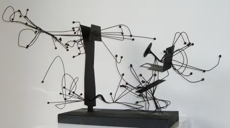 Múltiplo Matta - Design of intention