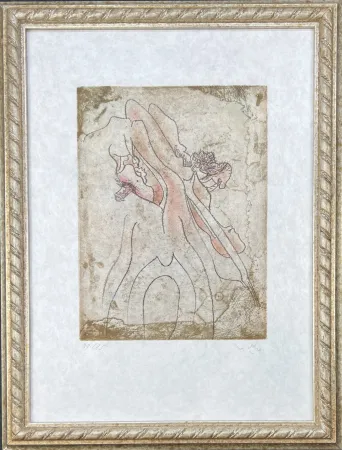 Água-Forte E Água-Tinta Matta - FMR