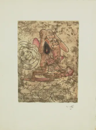 Água-Forte E Água-Tinta Matta - FMR