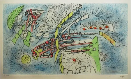 Água-Forte E Água-Tinta Matta - Frappe le marteau qui frappe