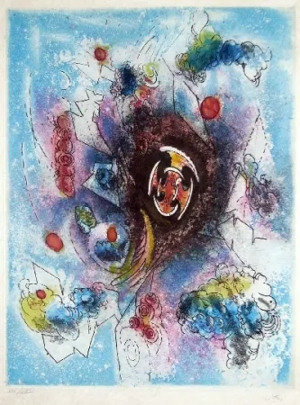 Água-Forte E Água-Tinta Matta - Le conmer