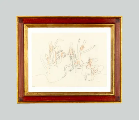 Sem Técnica Matta - Luxor