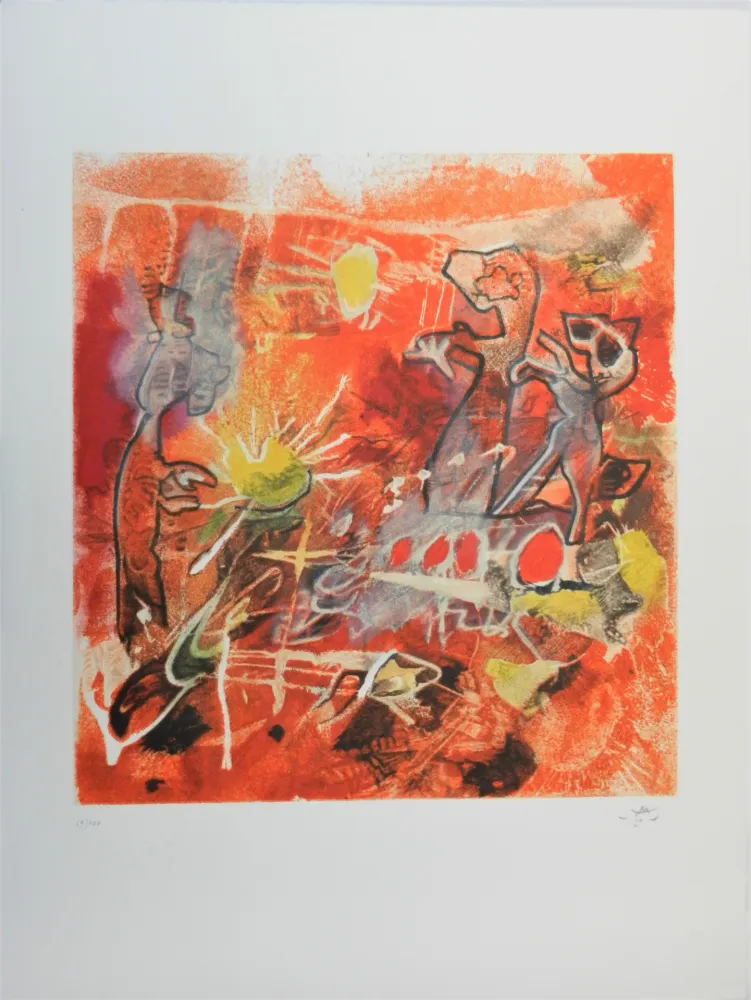 Água-Forte E Água-Tinta Matta - Pattinare nella musica