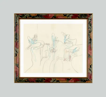 Sem Técnica Matta - Senza titolo