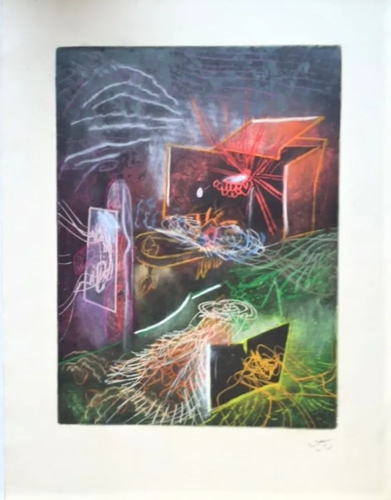 Sem Técnica Matta - Une Saison En Enfer