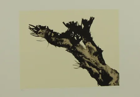 Litografia Mattioli - SENZA TITOLO