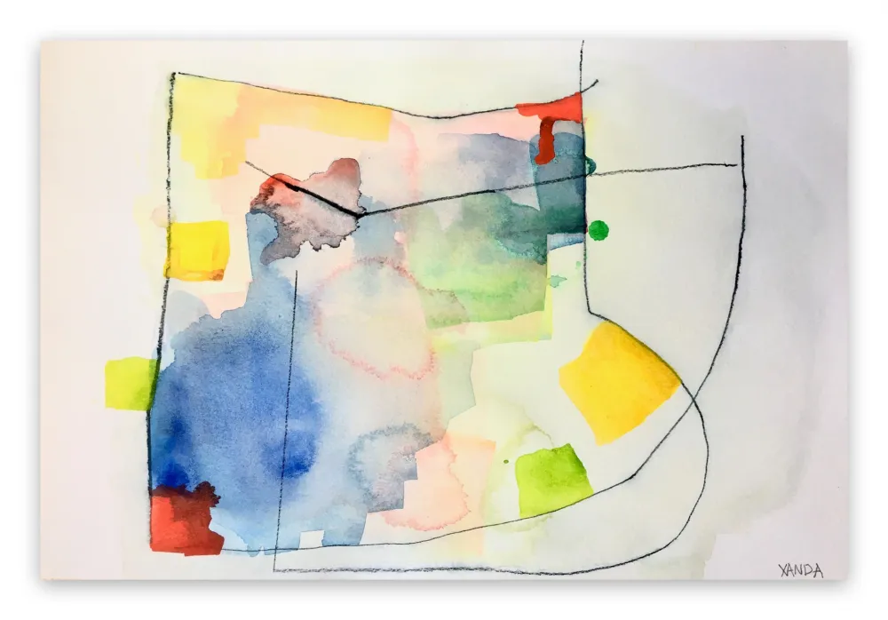 Sem Técnica Mccagg - 15 RV