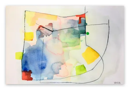 Sem Técnica Mccagg - 15 RV